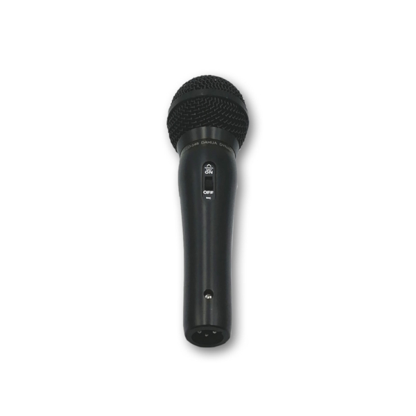 cd-548-microphone