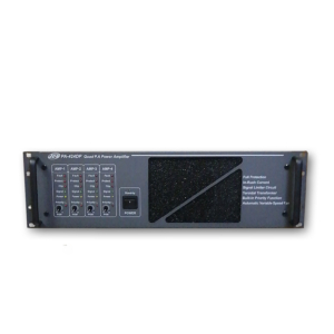 pa-424dp-power amplifier-100v