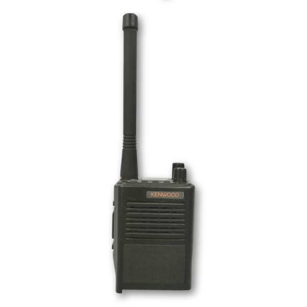 Portable VHF 146-174MHz transceiver