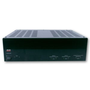 gfa-2535-adcom-3 or 4 channels power aplifier