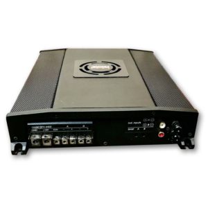 gfa-4402-adcom car power amplifier