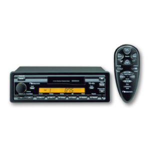 td-35z-rds nakamichi cassette player