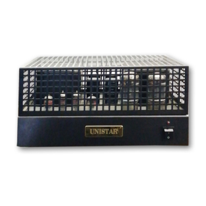 vta-4035-unistar tube power monoblock amplifier