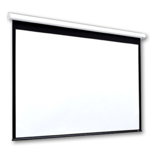 baronet-8484-draper-projector electric screen