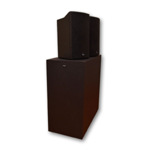 sub-sat-6-boston accoustics speakers system