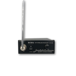 sr-318a-vhf microphone tuner