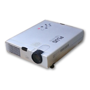 u2-1110-plus-videoprojector