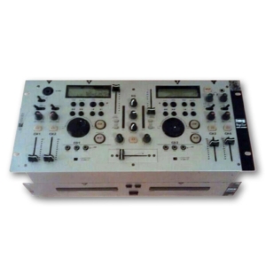 cdx-400dj-cd player and mixer img stage line