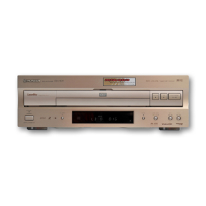 dvl-909-pioneer laser disc player