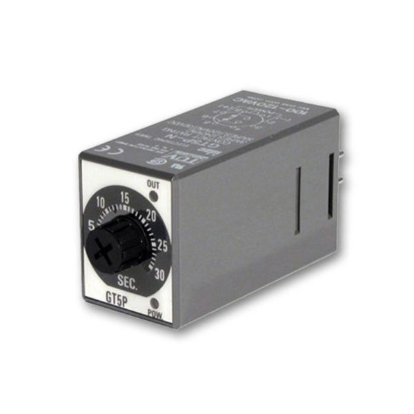 gt5p-n30sd12-relay 12vdc