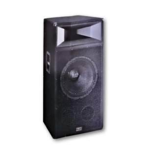 pa-218-b52 speaker