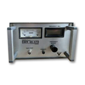 swr-66-470- digital όργανο μέτρησης στασίμων