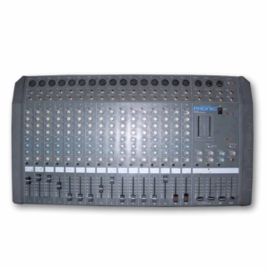 pmc-1602-phonic live or pro mixer
