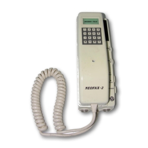 neofax-2-fax interface