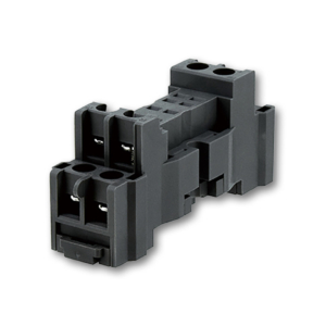 SY2S-05C, Safety rail base, for RY2S series relays