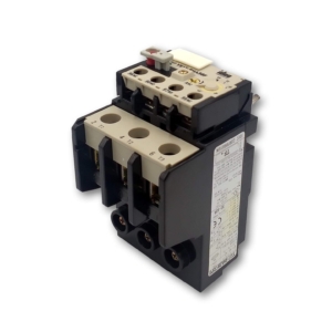 YS1T RHA 25FP20PD, Thermal protection adjustable 9-13A, class 25A, compatible with relays 9F, 12F, 20F, 25F.