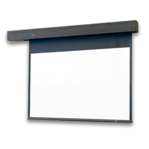 rolleramic-projection screen